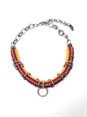 SCOUBIDOU CHOKER