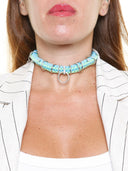 SCOUBIDOU CHOKER
