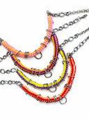 SCOUBIDOU CHOKER