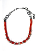 CHOKER SCOUBIDOU