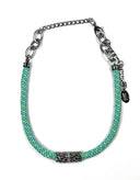 SCOUBIDOU CHOKER