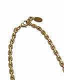COLLANA CON RAMO FIORITO GIOIELLO