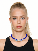COLLANA DI PERLINE