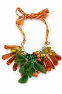 TROPICAL NECKLACE