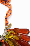 TROPICAL NECKLACE