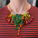 TROPICAL NECKLACE