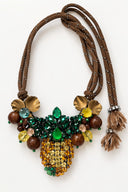 TROPICAL NECKLACE