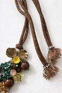 TROPICAL NECKLACE