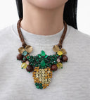 TROPICAL NECKLACE