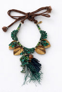 TROPICAL NECKLACE