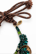 TROPICAL NECKLACE