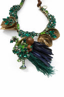 TROPICAL NECKLACE
