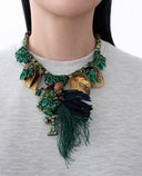TROPICAL NECKLACE