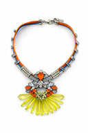 COLLANA GEOMETRICA