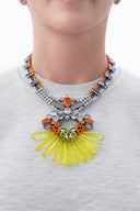 COLLANA GEOMETRICA