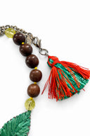 COLLANA TROPICALE