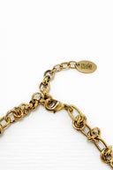 COLLANA CON PERLE DI FIUME