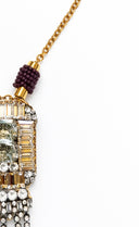 COLLANA CON PENDENTE GIOIELLO