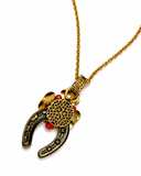 COLLANA FERRO DI CAVALLO