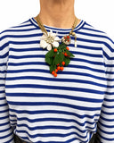 COLLANA FIORE BOTANICO