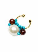 MAXI PEARL RING