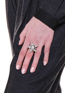 MAXI STAR RING
