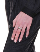 BAGUETTE RING