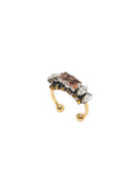 BAGUETTE RING