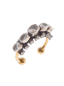 ANELLO CON PIETRE CRISTALLO