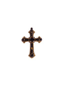 ANELLO CON CROCE