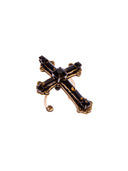 ANELLO CON CROCE