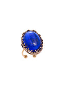 ANELLO CON CABOCHON MAXI