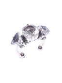 RING WITH CRYSTAL STONES