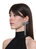 JEWEL CURL EARRINGS