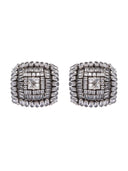 GEOMETRIC EARRINGS