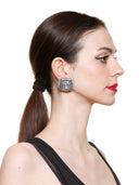 GEOMETRIC EARRINGS