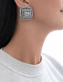 GEOMETRIC EARRINGS