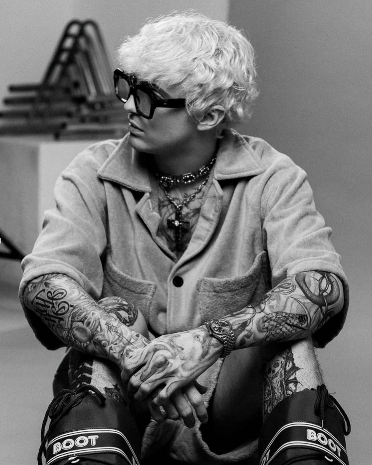 RADA' – RADA'