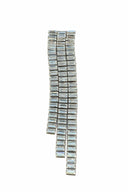 BAGUETTE BROOCH