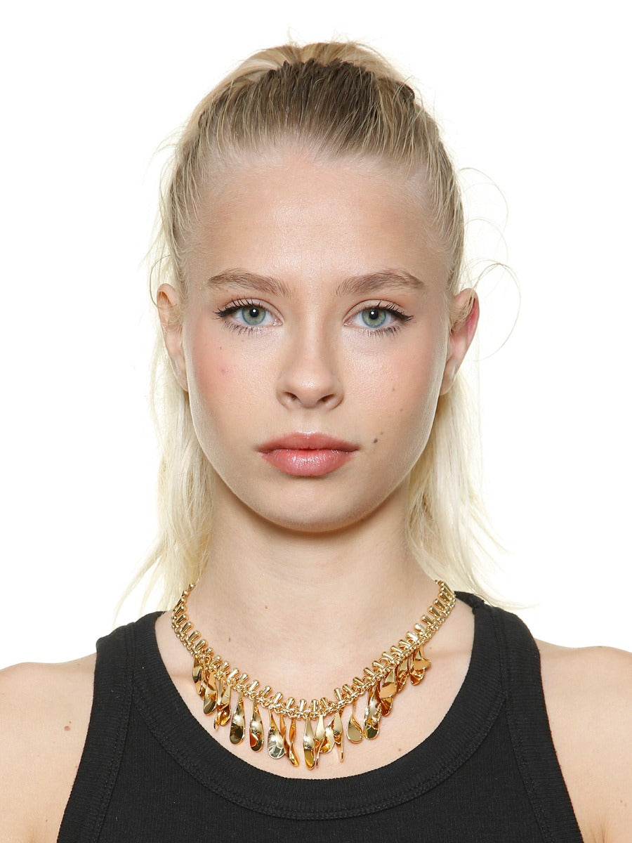 アクセサリー Rada necklace Chain necklace | Radà Accessories – RADA'
