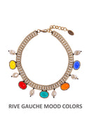 ANELLO CON CABOCHON MAXI